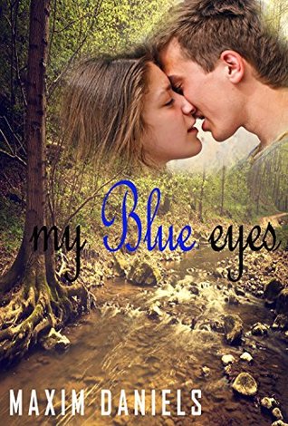 My Blue Eyes (Kindle Edition)