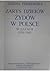 Zarys dziejów Żydów w Polsce w latach 1939-1945 (Polish Edition)