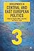 Developments in Central and East European Politics 3