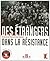 Des étrangers dans la Résistance by Denis Peschanski