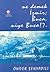 Ne Demek İzmir, Buca Niye Buca?
