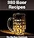 380 Beer Recipes: The Big B...