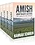 Amish Bontrager Sisters - The Complete First Season