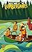 Lumberjanes: Pungeon Master...