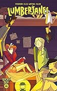 Lumberjanes: Everything Under the Sum