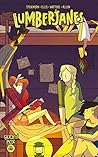 Lumberjanes by N.D. Stevenson