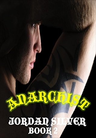 Anarchist: Book 2 (Anarchist Season One #2)