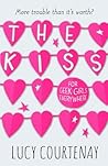 The Kiss by Lucy Courtenay