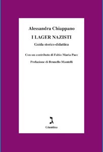 I lager nazisti. Guida storico-didattica (Paperback)