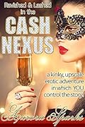 SEX DUNGEONS OF THE RICH & FAMOUS (Interactive Alpha Billionaire BDSM Humiliation Erotica)
