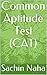 Common Aptitude Test