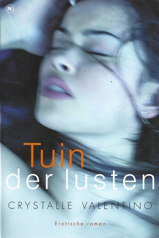 Tuin der lusten (paperback )