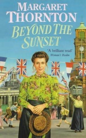 Beyond the Sunset (Paperback)