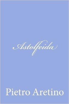 Astolfeida (Italian Edition)