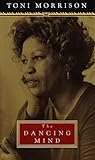 The Dancing Mind: Speech upon Acceptance of the National Book Foundation Medal for Distinguished Contribution to American Letters