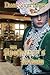 The Apothecary's Widow by Diane Scott Lewis