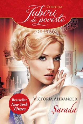 Șarada (Millworth Manor, #1)
