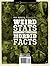 Rue Morgue Magazine's Weird Stats & Morbid Facts by Monica S. Kuebler