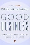 Good Business: Le...
