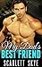 My Dad's Best Friend by E.L Summers