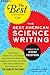 The Best of the Best American Science Writing by Jesse Cohen