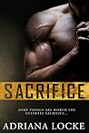 Sacrifice by Adriana Locke
