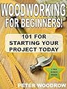 Woodworking For B...