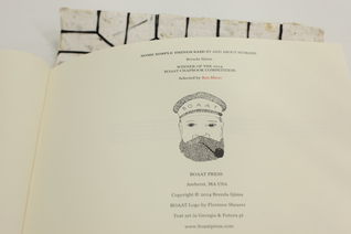 Some Simple Things Said by and about Humans