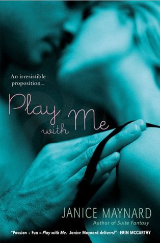 Play With Me (Paperback)