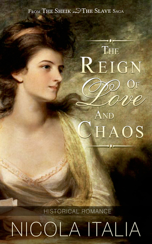 The Reign of Love and Chaos (Paperback)