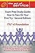 Itil V3 Foundation Certification Exam Preparation Course in a Book for Passing the Itil V3 Foundation Exam - The How to Pass on Your First Try Certification Study Guide - Second Edition