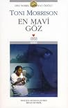 En Mavi Göz by Toni Morrison