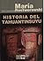 Historia del Tawantinsuyu by María Rostworowski