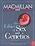 The Ethics of Sex and Genetics (MacMillan Information Now Encyclopedia)