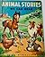Animal Stories We Can Read by Flora L. Carpenter