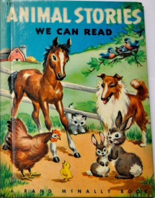Animal Stories We Can Read