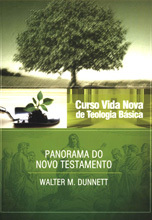 Panorama do Novo Testamento (Curso Vida Nova de Teologia básica, #3)