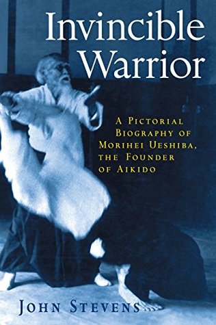 Invincible Warrior (Kindle Edition)