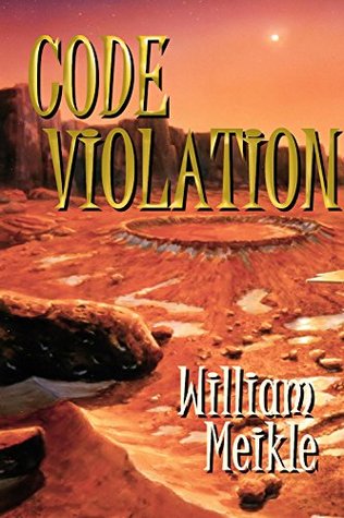 Code Violation (Kindle Edition)