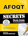 AFOQT Secrets Study Guide: AFOQT Test Review for the Air Force Officer Qualifying Test