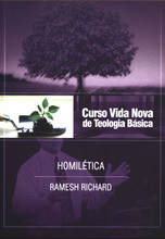 Homilética (Curso Vida Nova de Teologia básica, #5)