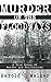 Murder on the Floodways by Harold G. Walker