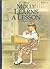 Molly Learns a Lesson: A School Story (American Girls: Molly, #2)
