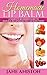 Homemade Lip Balm by Jane Aniston
