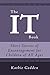The IT Book: Short Stories ...
