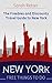 NEW YORK: FREE THINGS TO DO...
