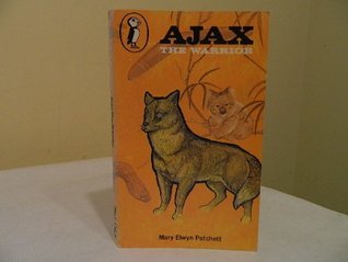 Ajax the Warrior (Paperback)