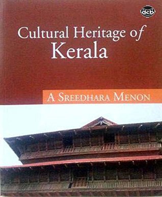 Cultural Heritage of Kerala