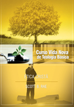 Ética cristã (Curso Vida Nova de Teologia básica, #12)