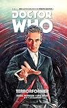Doctor Who: The T...